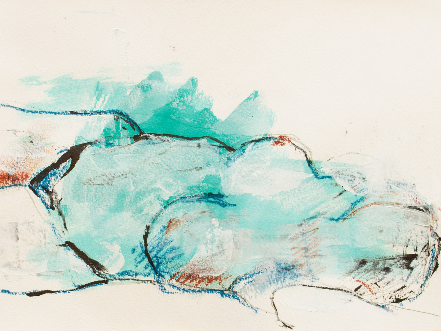 What would Shakespeare think of this? II