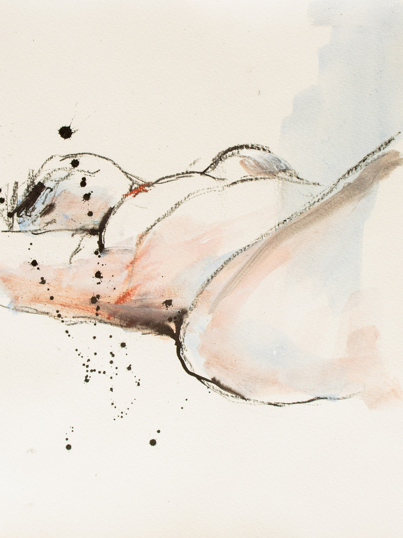 What would Shakespeare think of this? III