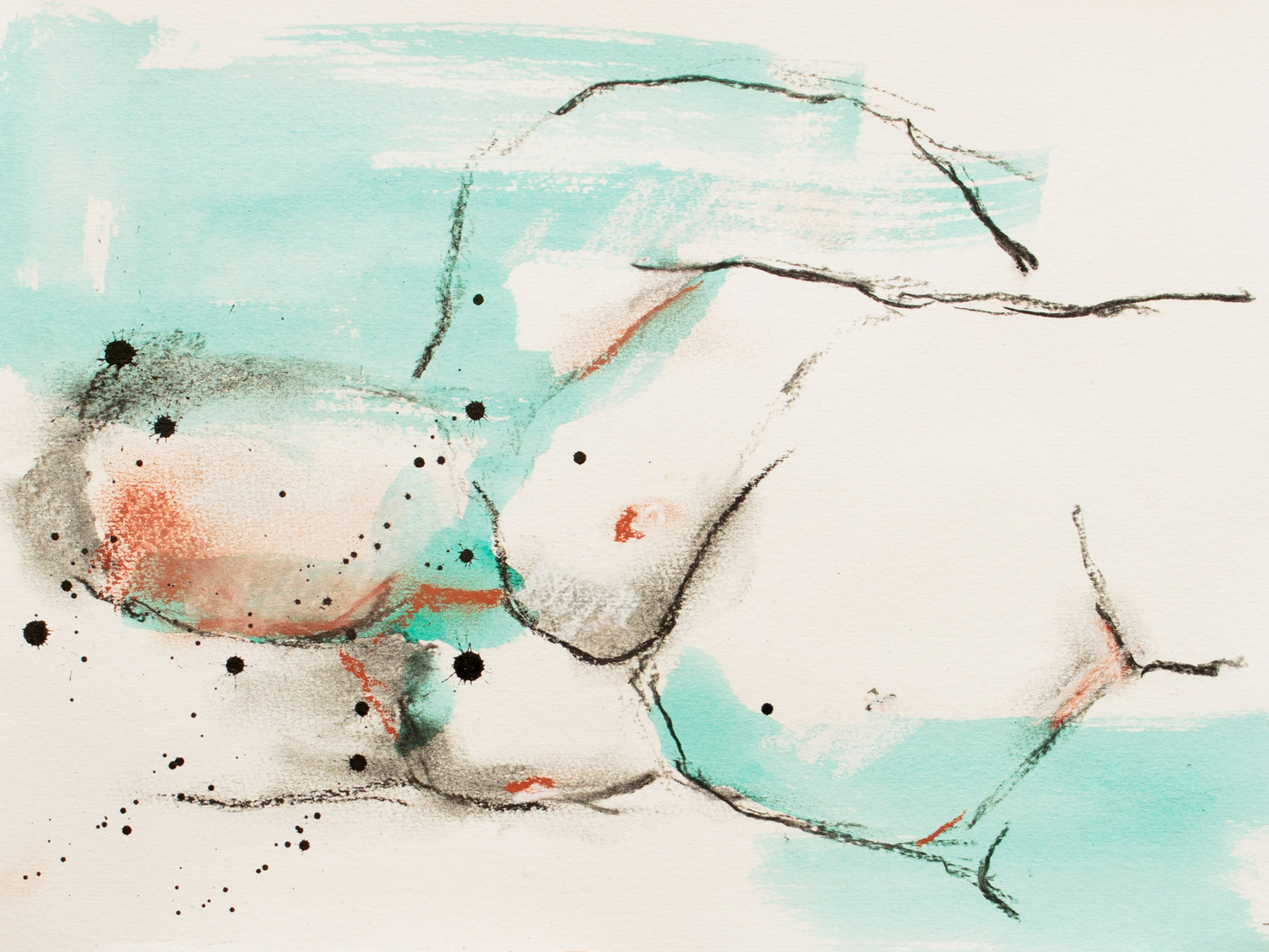 What would Shakespeare think of this? IV