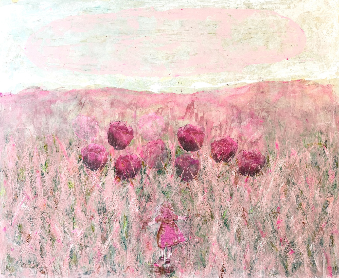 Tulips