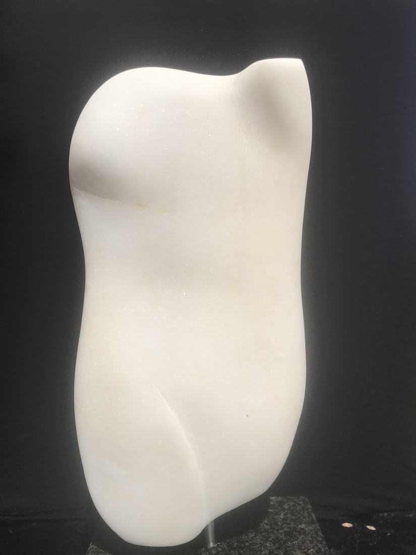 Female torso