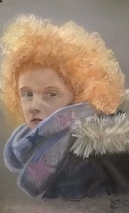 figuren in al z'n vormen potretten