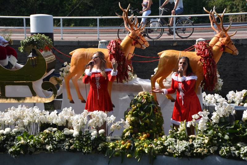 Varend Corso Westland 2015