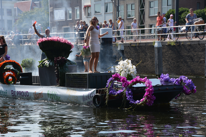 Varend Corso Westland 2015