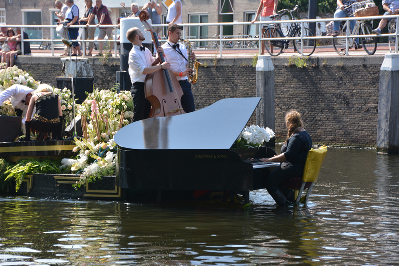 Varend Corso Westland 2015