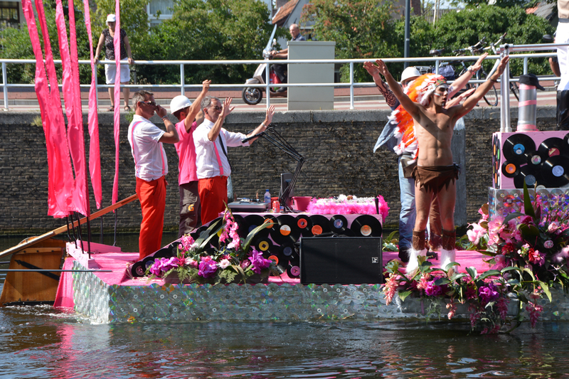 Varend Corso Westland 2015