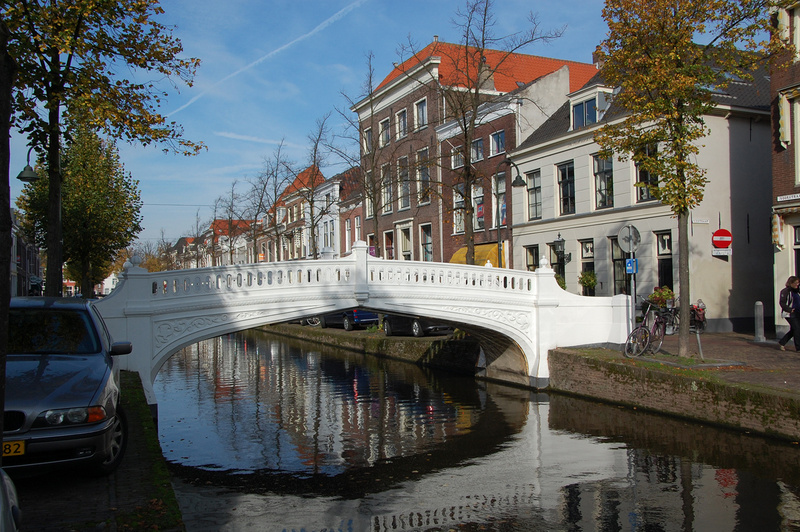Visbrug