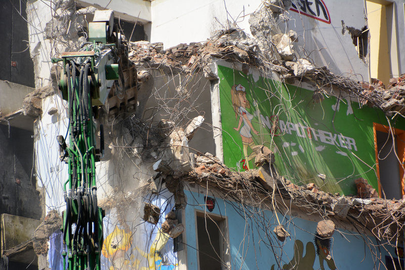 Sloop Reinier de Graaf Gasthuis Delft