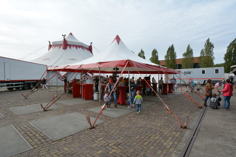 Circus Louis Knie