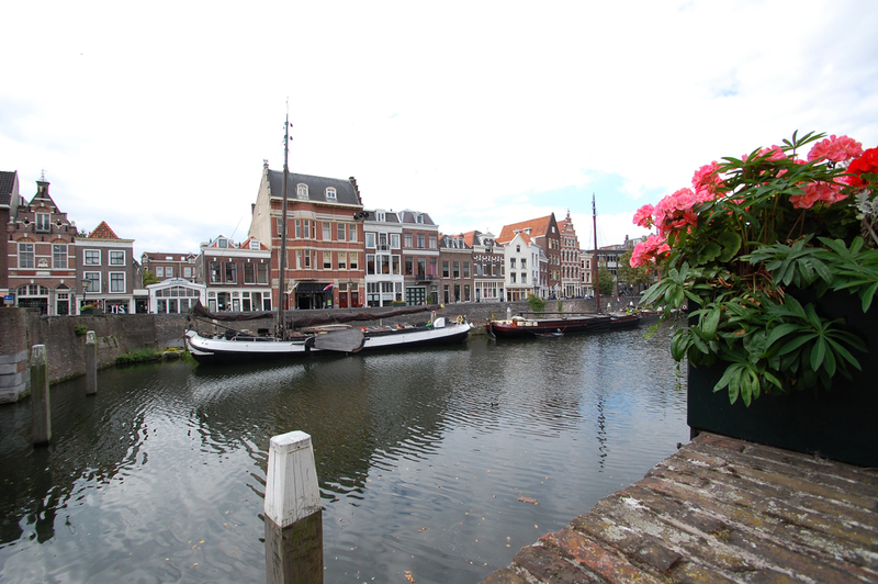 Delfshaven Rotterdam