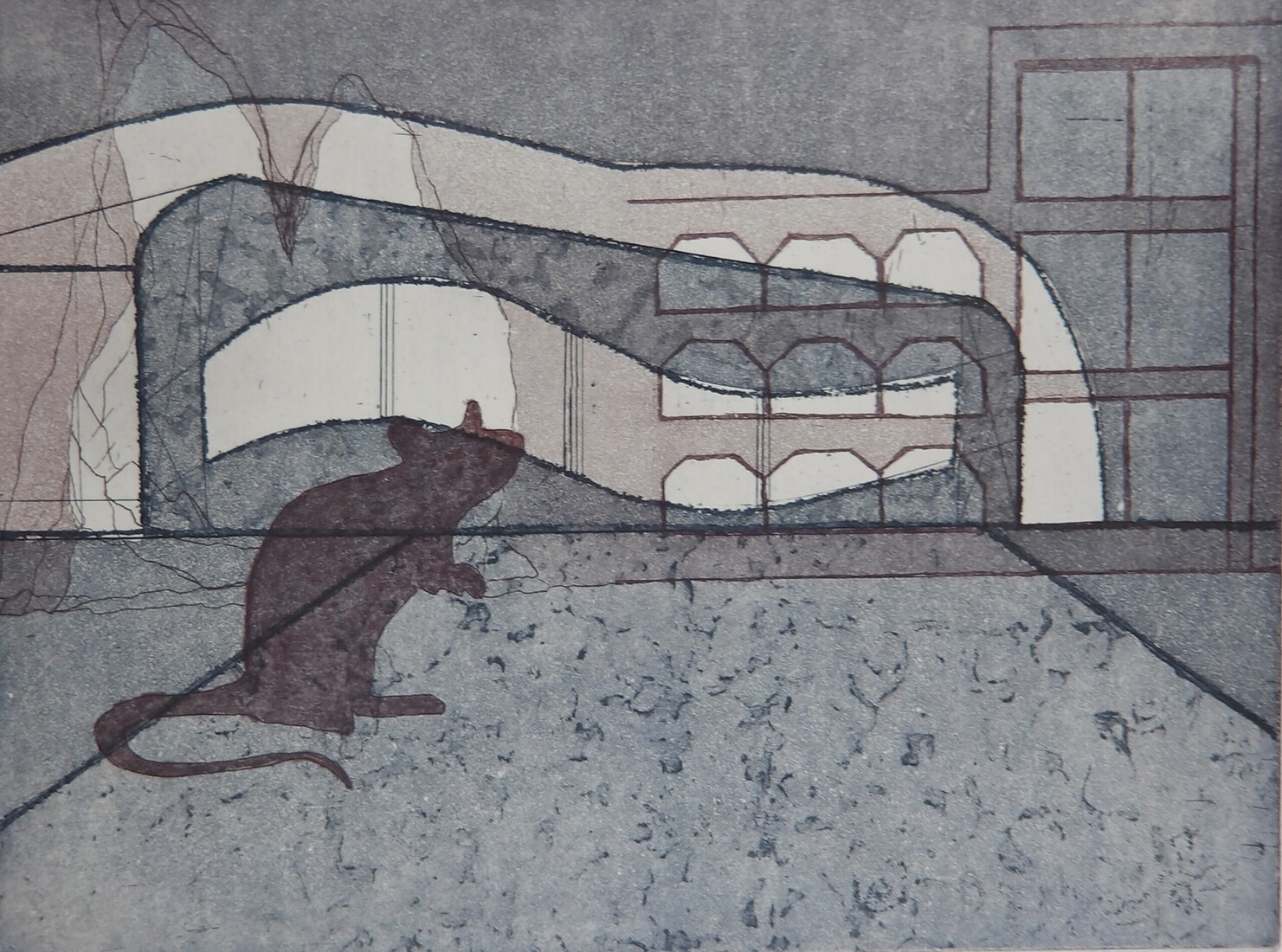 mouse