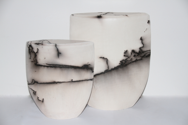 Raku - Paardehaar - 1