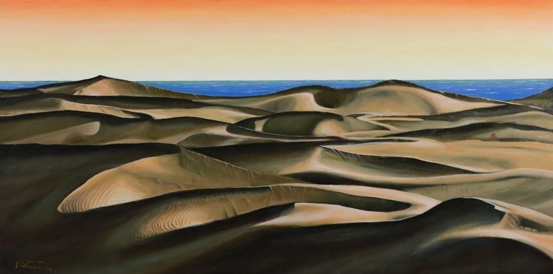 Maspalomas