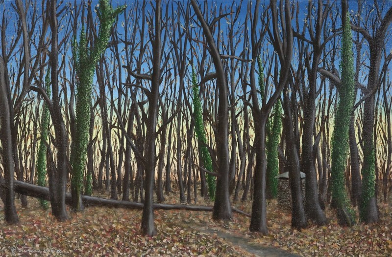Savelsbos Herfst