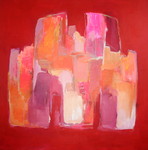 abstracte werken