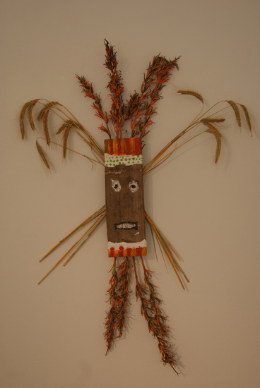 spirit of good harvest