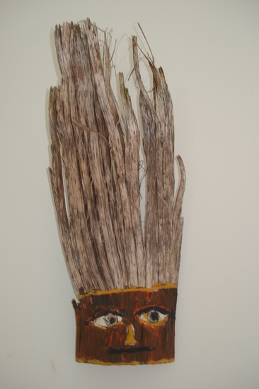 spirit of the forest