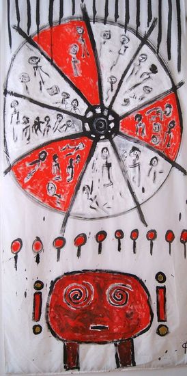 medicine wheel