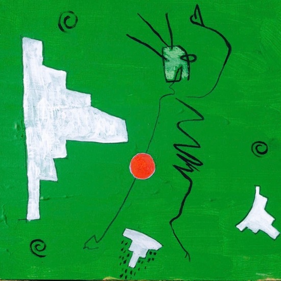 clouds have gone white