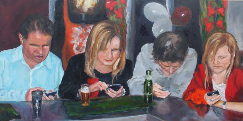 Modern Communication