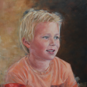 Modellen en Portretten