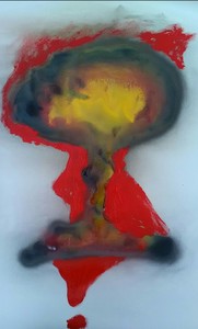 Oorlog, koude oorlog.