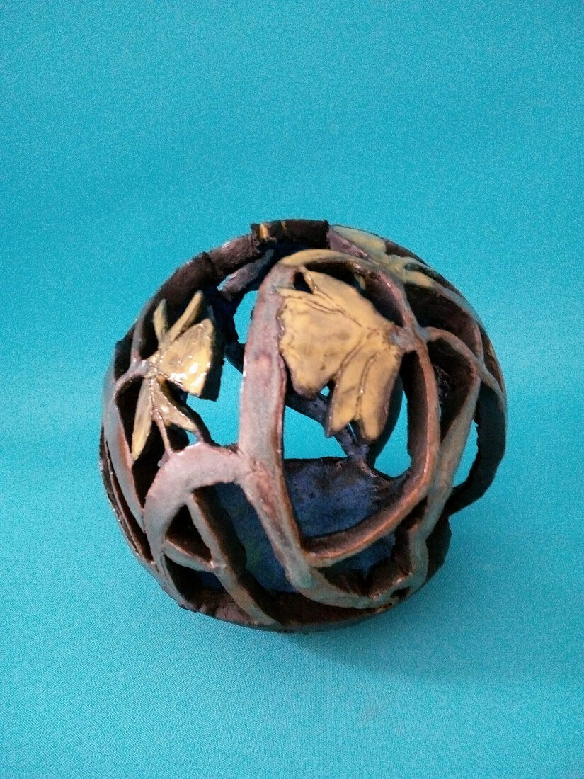 narcissen in het groen