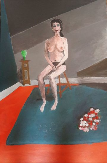 Ons één en zijgend zijn