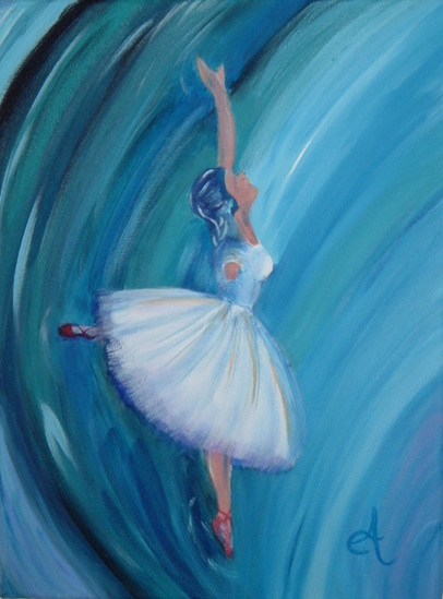 Ballerina