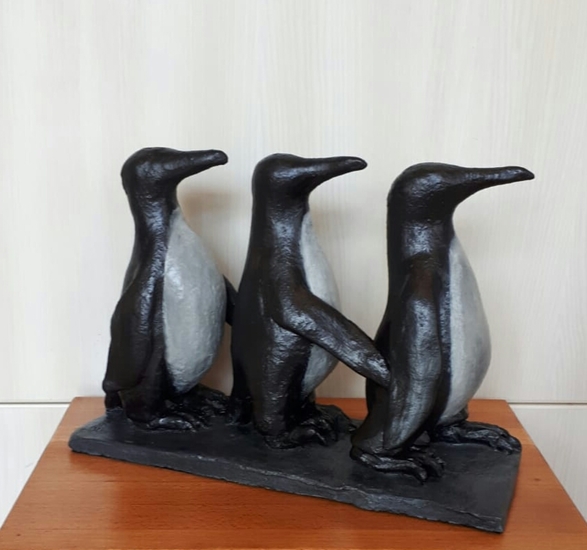 Vriendschap, verbondenheid