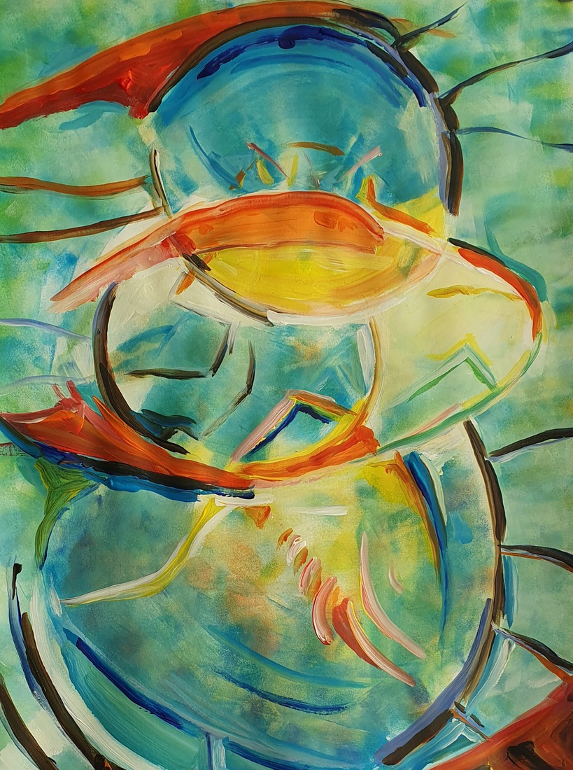 16. Kijken, Zien, Gezien (2/4)