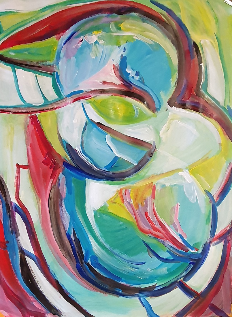 17. Kijken, Zien, Gezien (3/4)