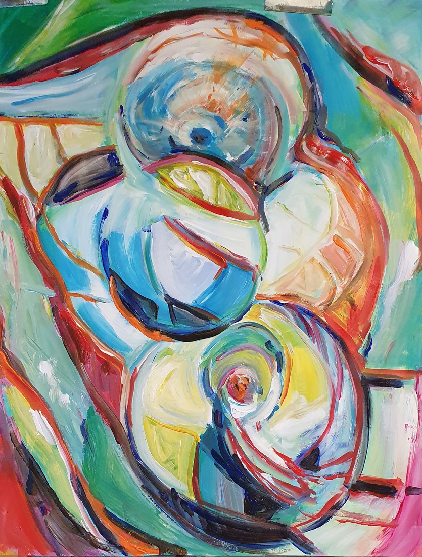 18. Kijken, Zien, Gezien (4/4)