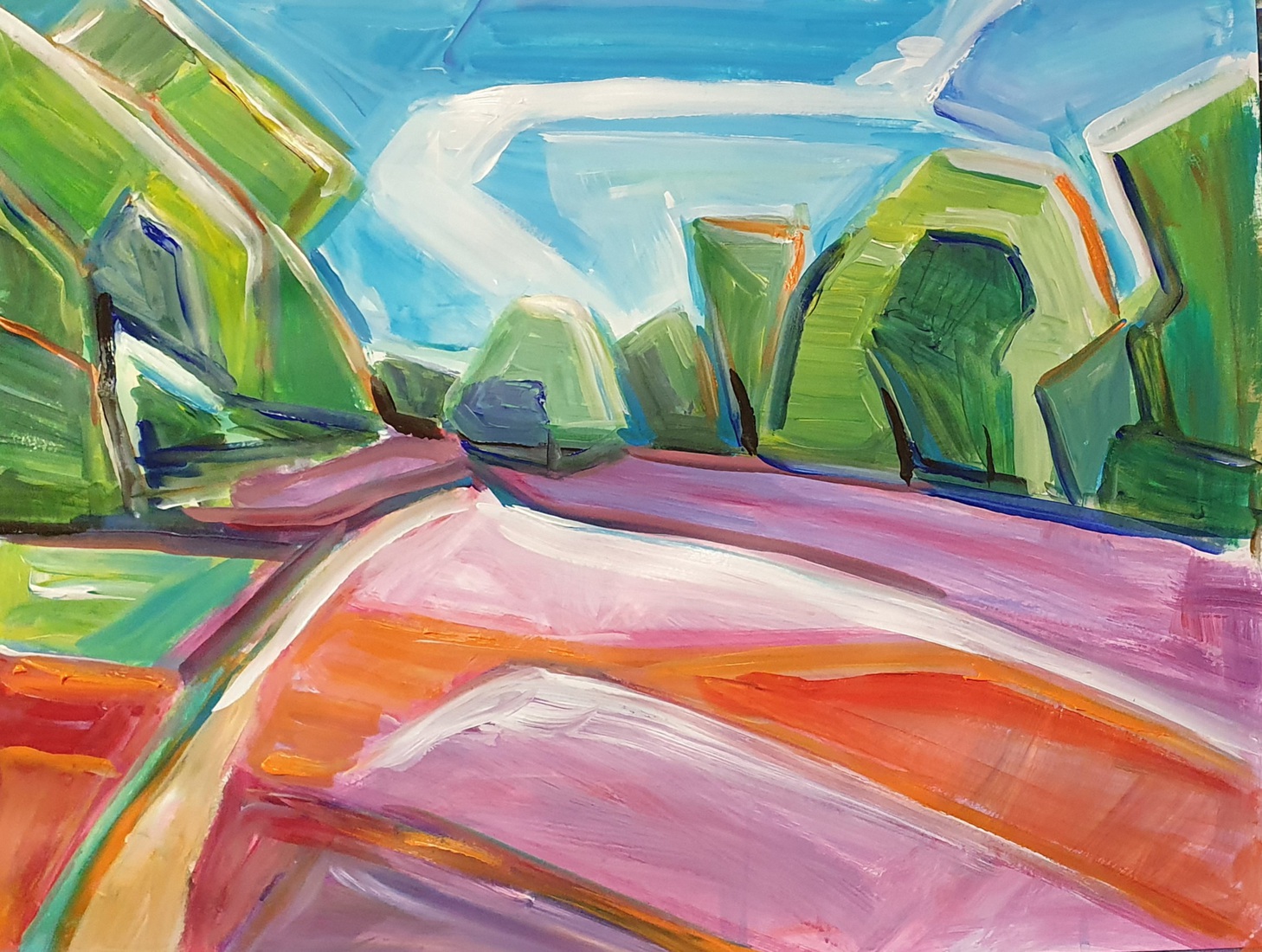 2. De wijze boom (1)