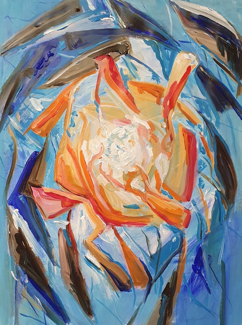 19. Het zachte einde van de tunnel