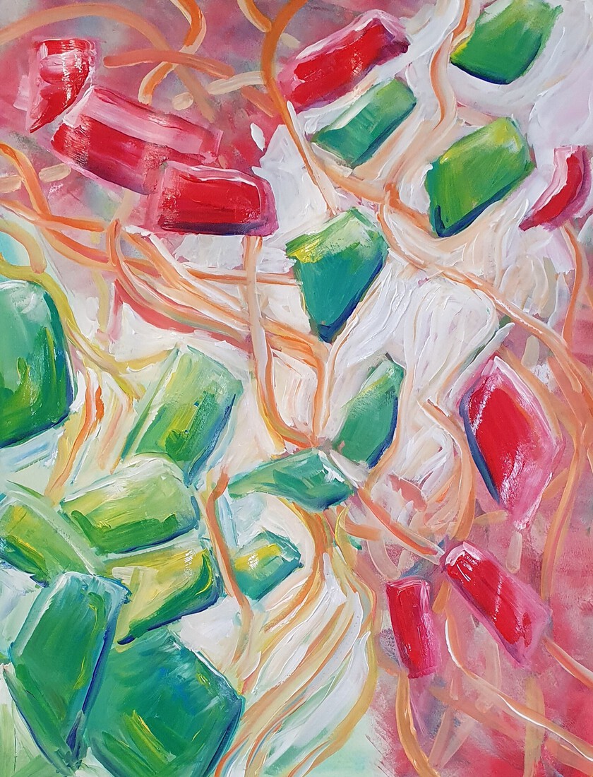 8. Zoeken naar een uitweg