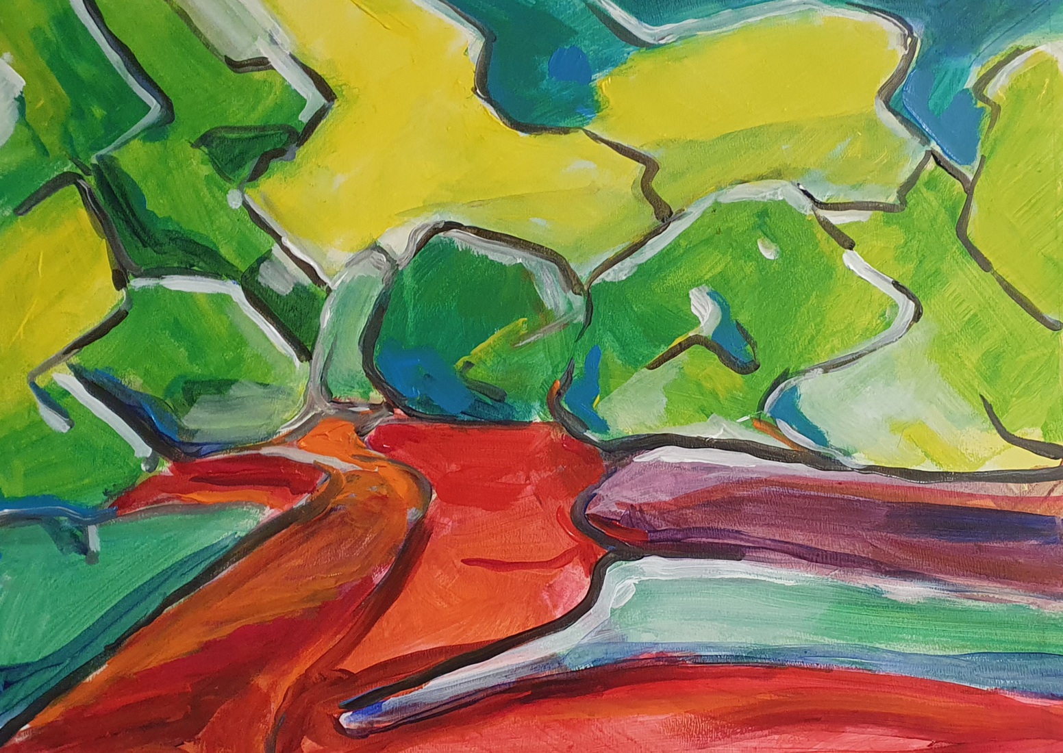 6. De wijze boom (3)