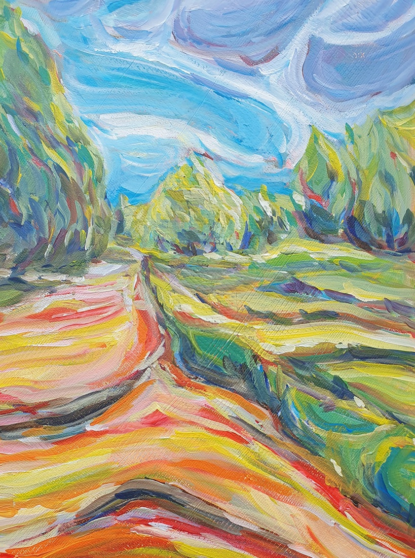 De wijze boom (4)