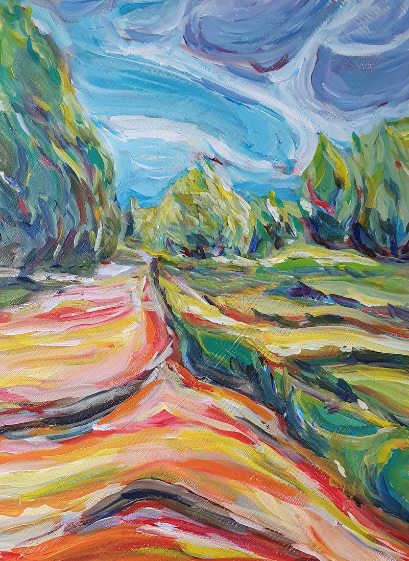 De wijze boom (4)