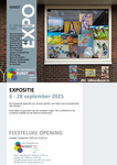 Expositie Oogst