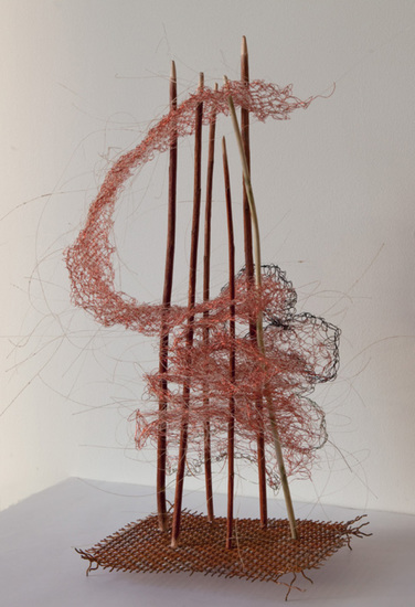 dansende wilgentenen