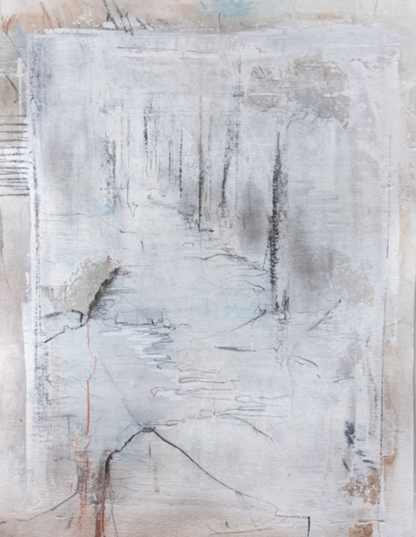 Onbekende bestemming