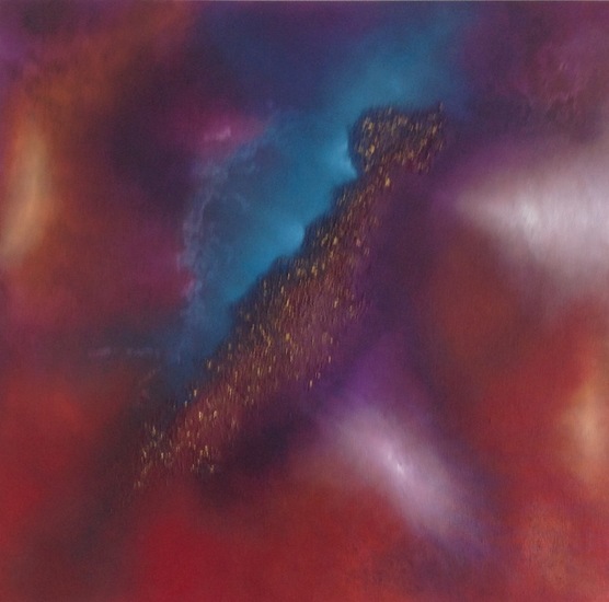 Flowpainting met artisan