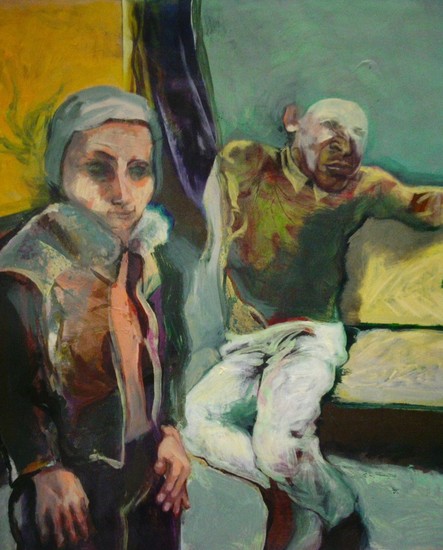 Ik kan vergeten wie je bent.