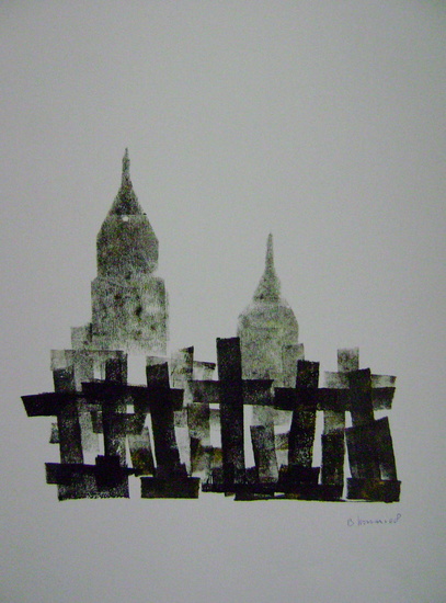 le tombeau de Couperin