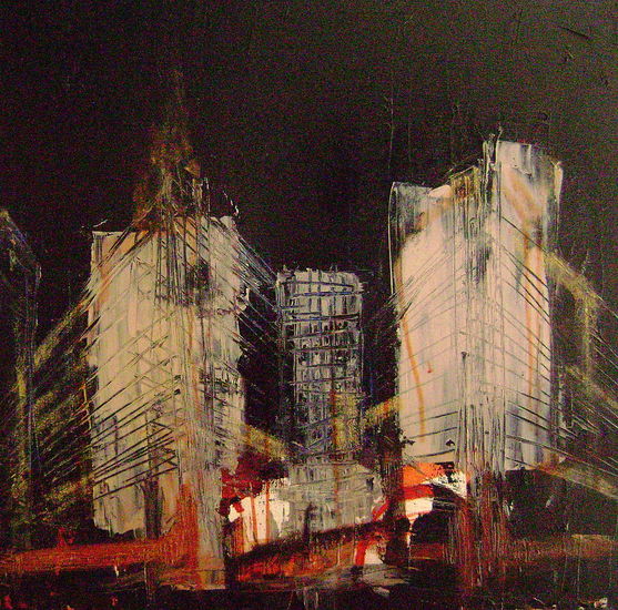 einsturzende Neubauten