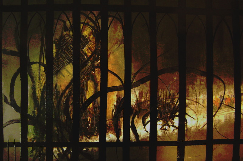 Tuty'Cleadhoe''s reservaat