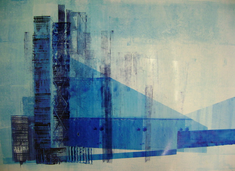 I-1,driving to Lakeshore Drive