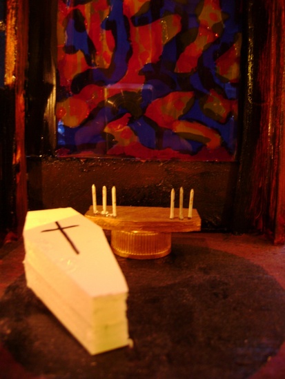 nachtwake voor de kunsten