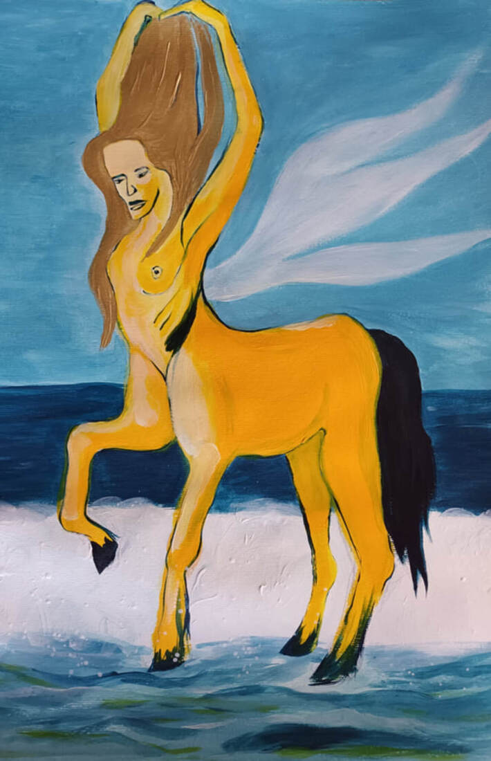 centaur